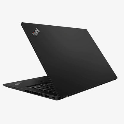 Lenovo ThinkPad T480, Core i5-8th Gen, 14 inch screen