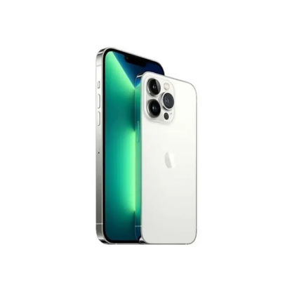 Apple iPhone 13 Pro Max, Apple Certified Refurbished - 1 Year Apple warranty.