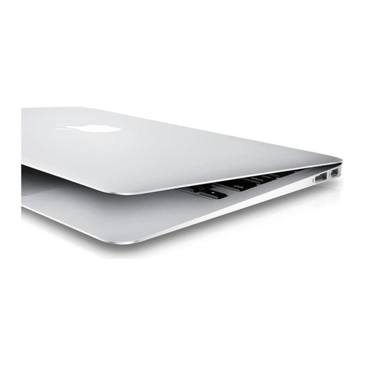 Apple MacBook Air 2017 - Core i7, 13.3 inch screen, Intel HD Graphics, Color - Silver