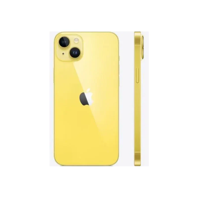 Apple iPhone 14 - Renewed