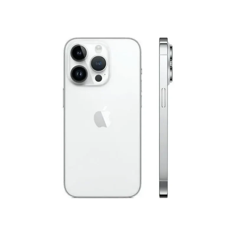 Apple iPhone 14 Pro, 256GB Storage - Renewed
