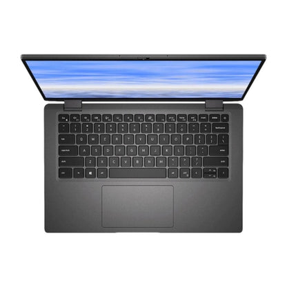 Dell Latitude 7420, Core i7-11th Gen, 14 inch Touch screen, Windows 11 Pro, Color - Black