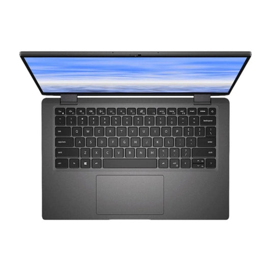 Dell Latitude 7420 - Core i5 11th Gen, 14 inch screen, Windows 11 Pro, Intel HD Graphics, Color - Black