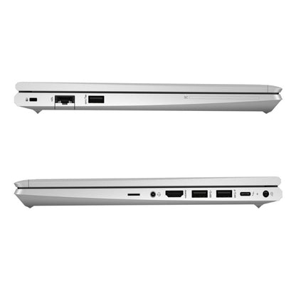 HP ProBook 640 G9 - Core i5 12th Gen, 14"inch screen, Windows 11 Pro, Color - Silver