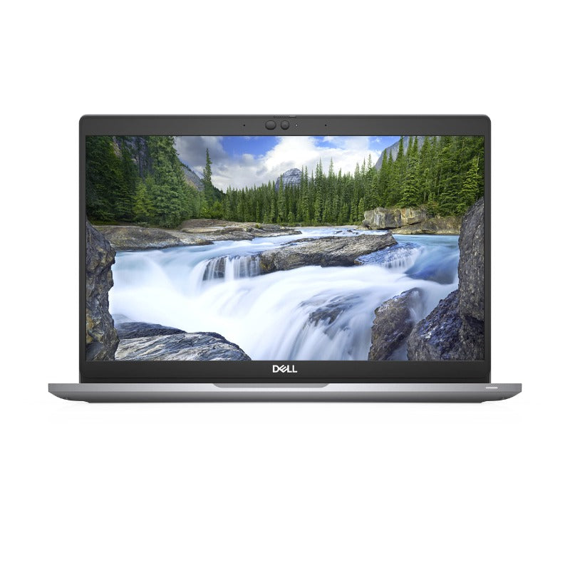Dell Latitude 5320, Core i7-11th Gen, 13.3 inch screen, Intel HD Graphics, Color - Grey