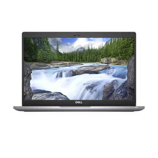 Dell Latitude 5320, Core i7-11th Gen, 13.3 inch screen, Intel HD Graphics, Color - Grey