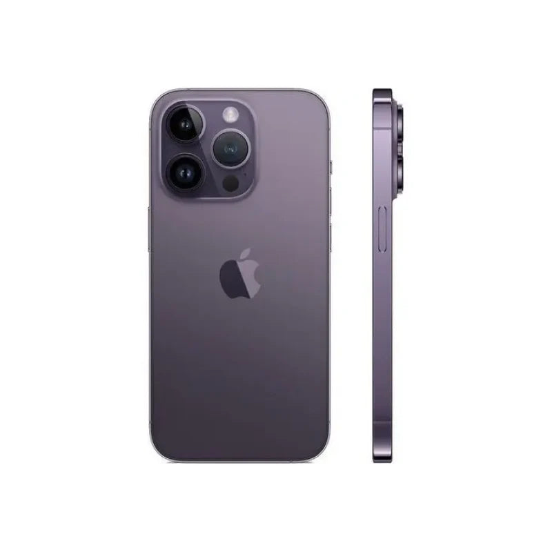 Apple iPhone 14 Pro Max, 256GB Storage - Pre Loved