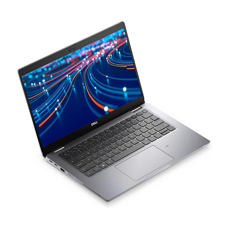 Dell Latitude 5320 - Core i7 11th Gen, 13.3 inch X360 touch screen, Intel HD Graphics, Windows 11 pro.