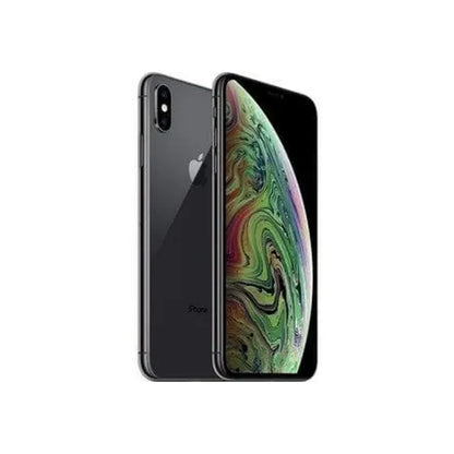 Apple iPhone XS MAX, Color Space Grey - Pre Loved