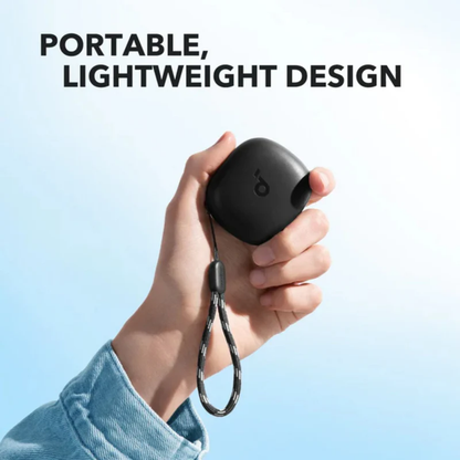 Soundcore True Wireless Earbuds R50i - Black