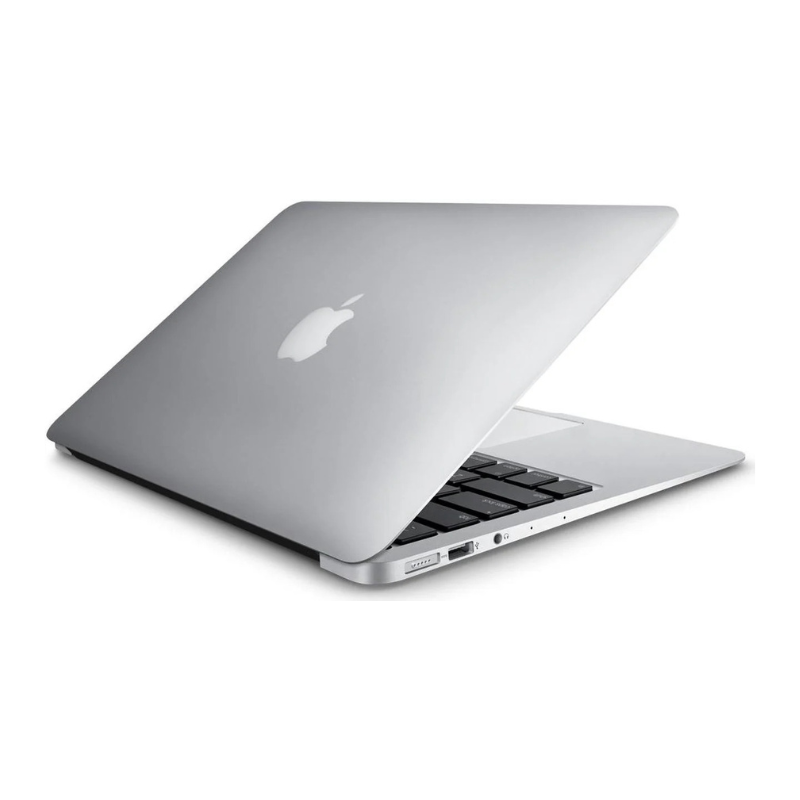 Apple MacBook Air 2017 - Core i7, 13.3 inch screen, Intel HD Graphics, Color - Silver