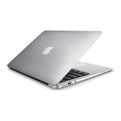 Apple MacBook Air 2017 - Core i7, 13.3 inch screen, Intel HD Graphics, Color - Silver