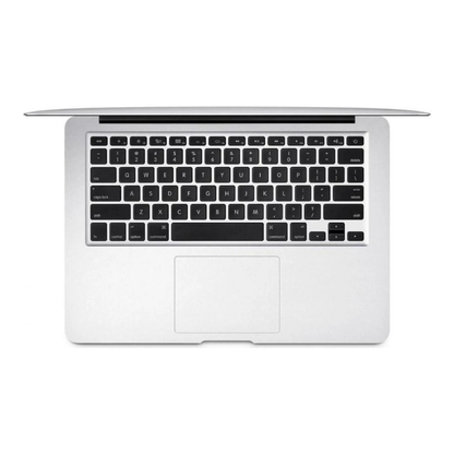 Apple MacBook Air 2017 - Core i7, 13.3 inch screen, Intel HD Graphics, Color - Silver