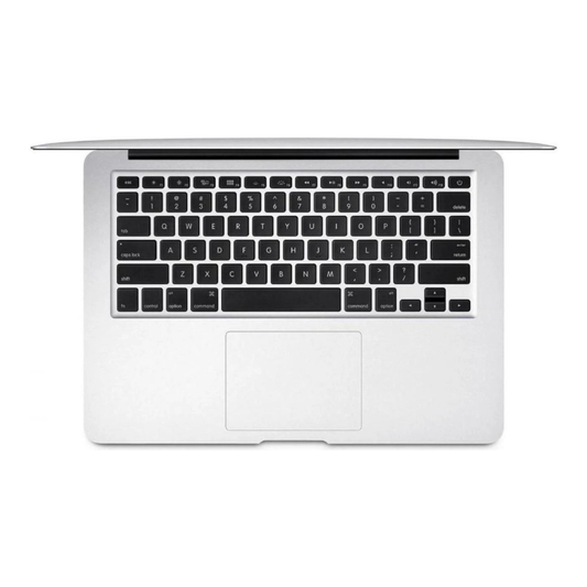 Apple MacBook Air 2017 - Core i7, 13.3 inch screen, Intel HD Graphics, Color - Silver