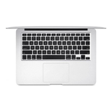 Apple MacBook Air 2017 - Core i7, 13.3 inch screen, Intel HD Graphics, Color - Silver