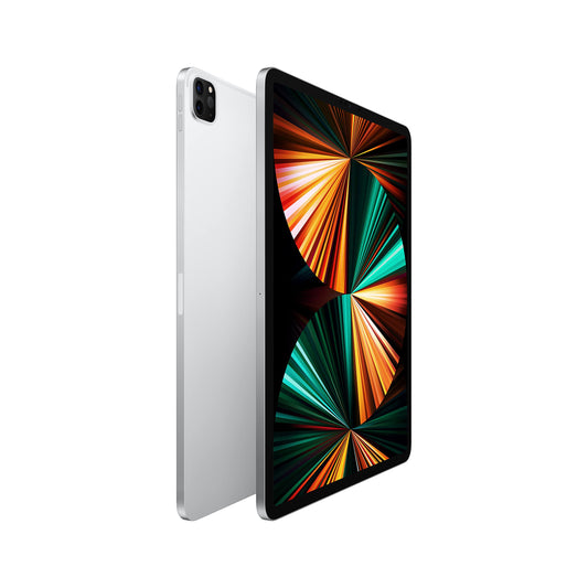 Apple iPad Pro 12.9 (5th Generation), M1 Chip, 2021, Color Space grey