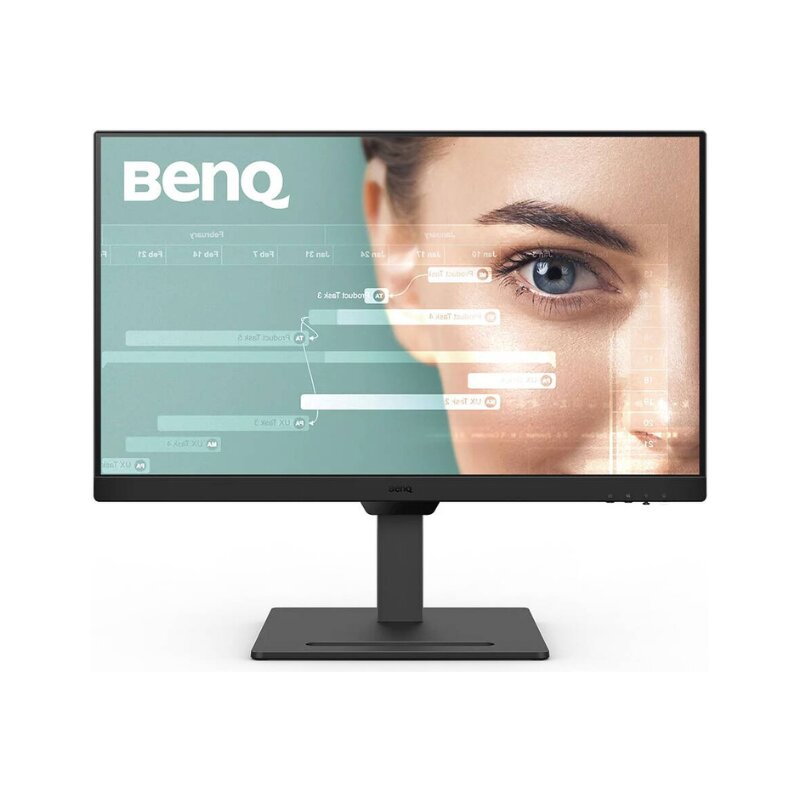 BenQ Home Monitor - GW2790T | 27" Full HD, In Built Speaker, Tilt with height adjustment, 100 Hz Refresh Rate
