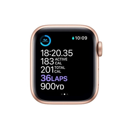 Apple watch Series 6, GPS+LTE 40MM - Renewed