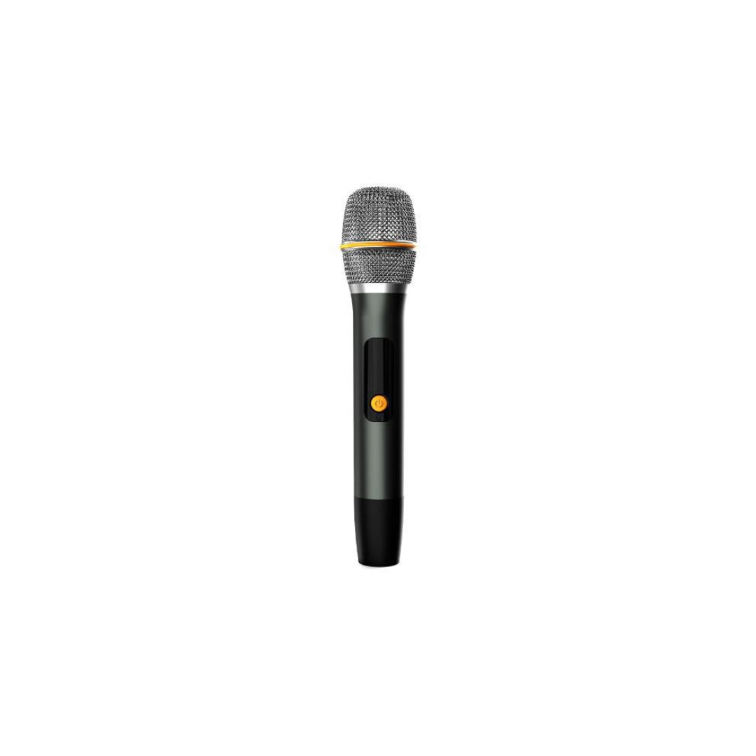 HiFuture Speaker Vocalist 150w-Black