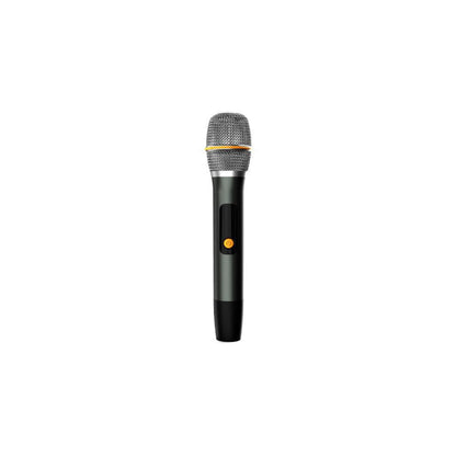 HiFuture Speaker Vocalist 150w-Black