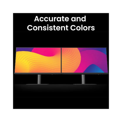 BenQ PD2706QN - 27" QHD, Type-C with PD, Daisy Chain, HDMI and DP,CAD/CAM, Animation and Darkroom Modes,KVM Switch