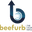 Beefurb logo