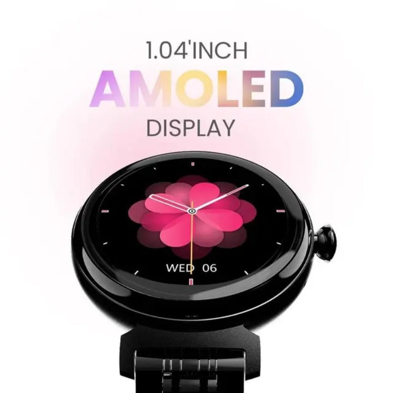 HiFuture Aura AMO LED watch