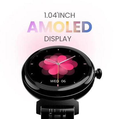 HiFuture Aura AMO LED watch