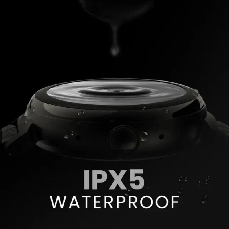 HiFuture Aura AMO LED watch