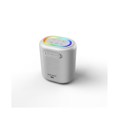 HiFuture Speaker Vocalist 100 25W 3600Mah