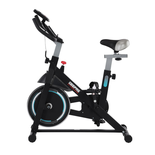 Geepas Spin Bike - GFT90004 with Low noise
