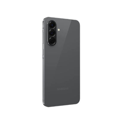 Samsung A56 5G, 8GB RAM, 256GB Storage, Color - Graphite