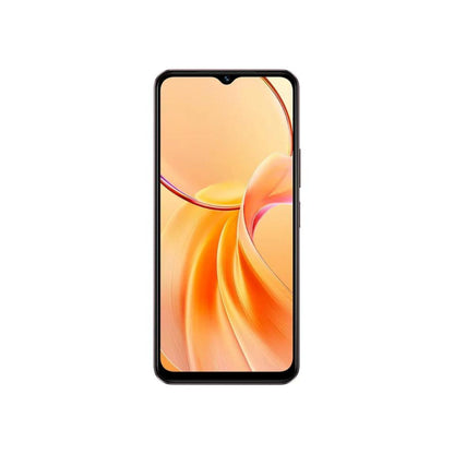 Vivo Y28s 5G V2346 Dual Sim 6GB RAM, 128GB Storage, Color - Mocha Brown