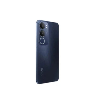Vivo Y19S - V2419 Smartphone 6GB RAM, 128GB Storage, Color - Black