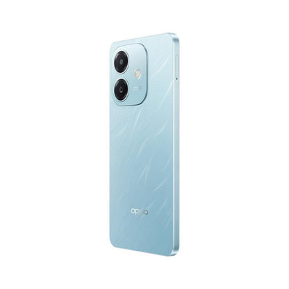 OPPO A3X, Color - Ocean Blue, Brand New