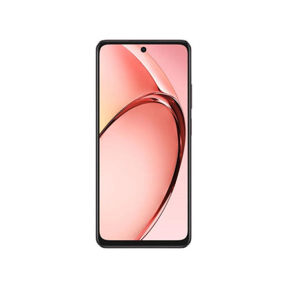 Oppo A60 5G - Smartphone, 6GB RAM, 256GB Storage, Color - Nebula Red