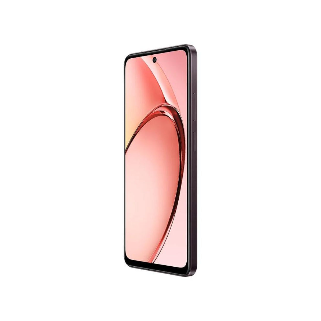 Oppo A60 5G - Smartphone, 6GB RAM, 256GB Storage, Color - Nebula Red