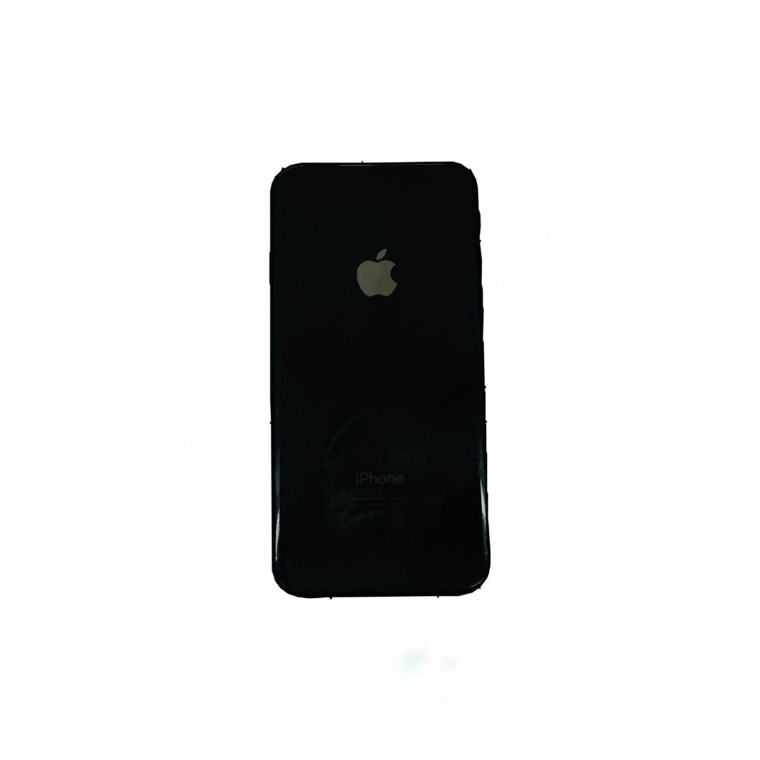 Apple iPhone SE 2, Non camera iPhone, Color - Black