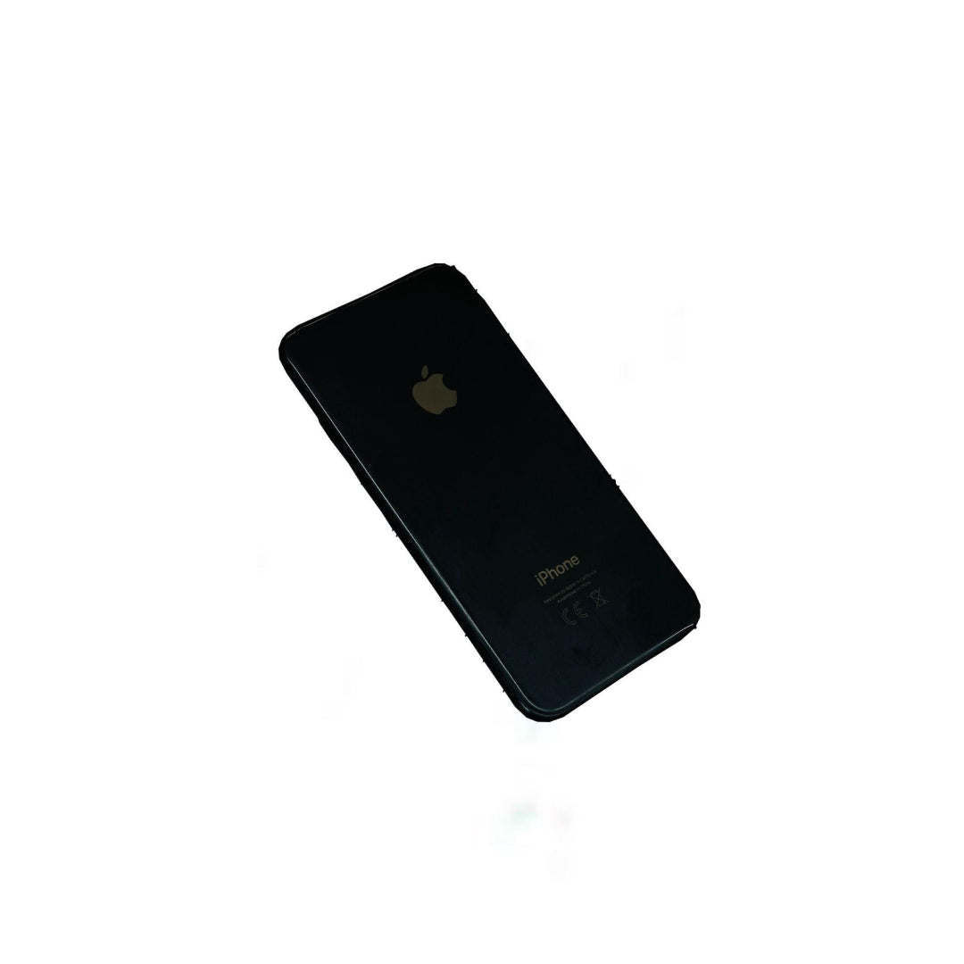 Apple iPhone SE 2, Non camera iPhone, Color - Black