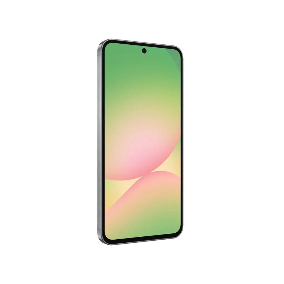 Samsung A56 5G, 8GB RAM, 256GB Storage, Color - Graphite