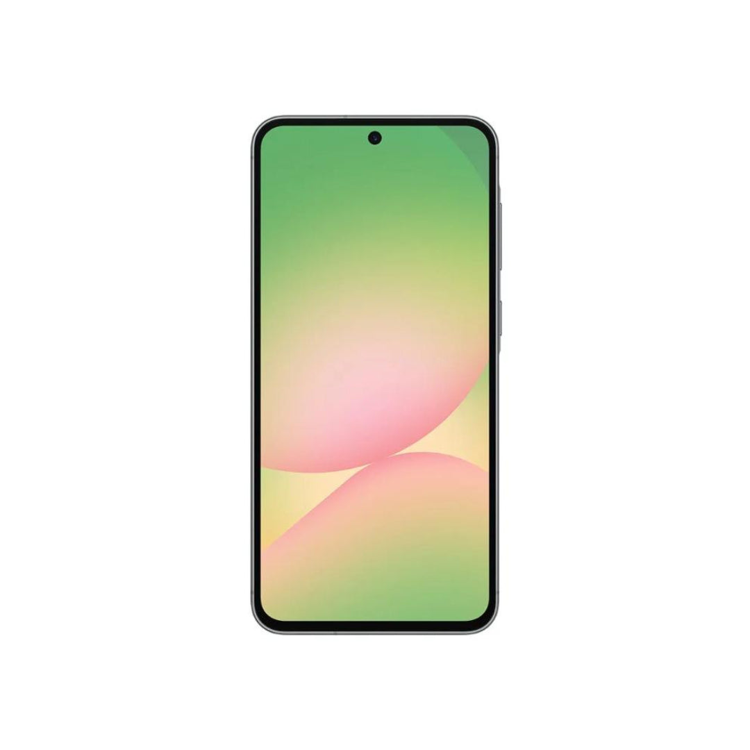 Samsung A56 5G, 8GB RAM, 256GB Storage, Color - Graphite