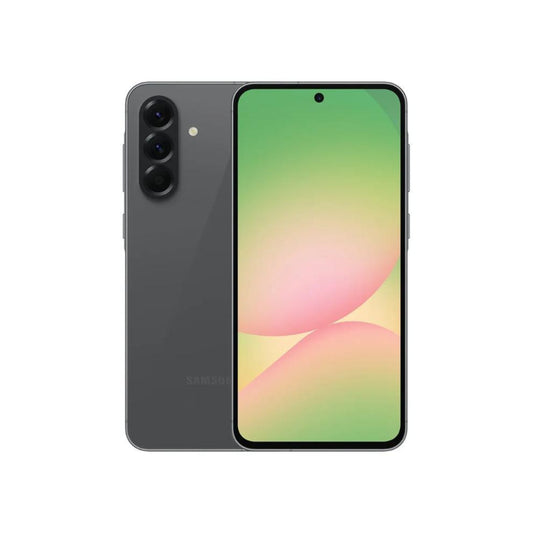 Samsung A56 5G, 8GB RAM, 256GB Storage, Color - Graphite