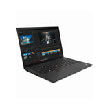 Lenovo ThinkPad T14s Gen 2 - Core i7 11th Gen, 14 inch screen, Windows 11 Pro, Color - Black
