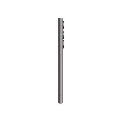 Samsung Galaxy S24 Ultra, Color - Titanium Black