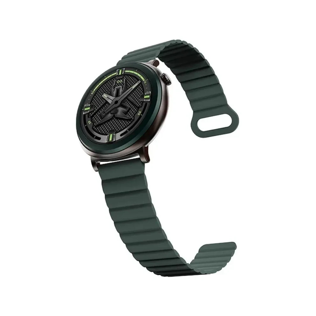 HiFuture Smartwatch Aurora AMOLED