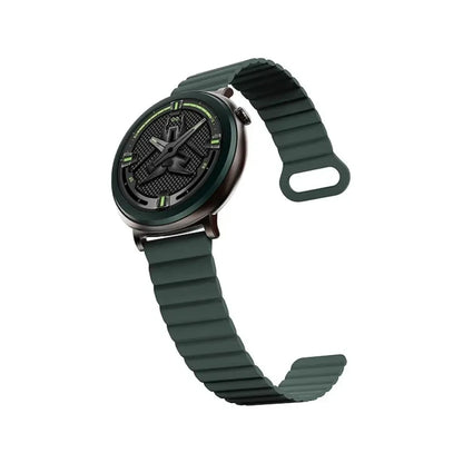 HiFuture Smartwatch Aurora AMOLED