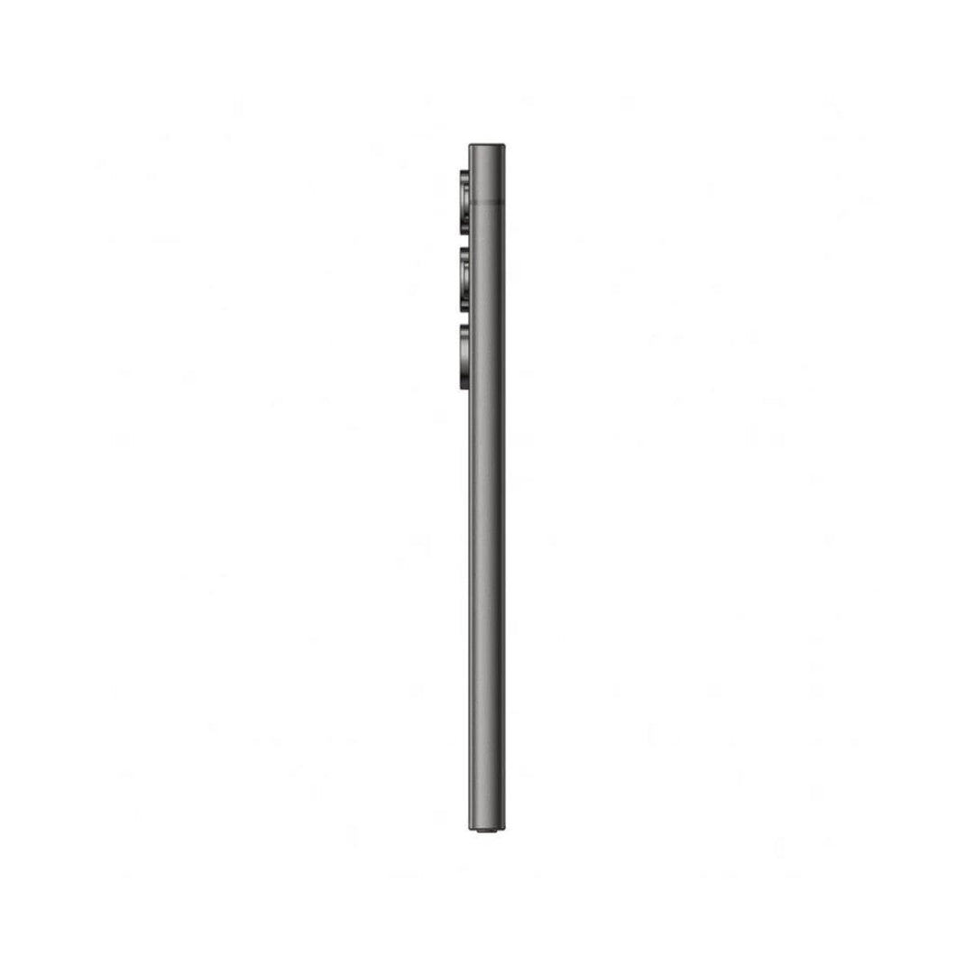 Samsung Galaxy S24 Ultra, Color - Titanium Black