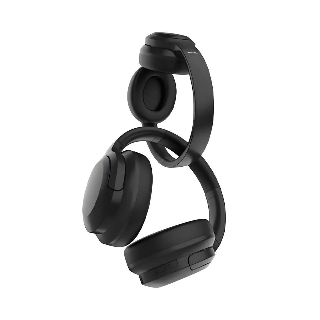 HiFuture OverEar Headphones HEFT-Black