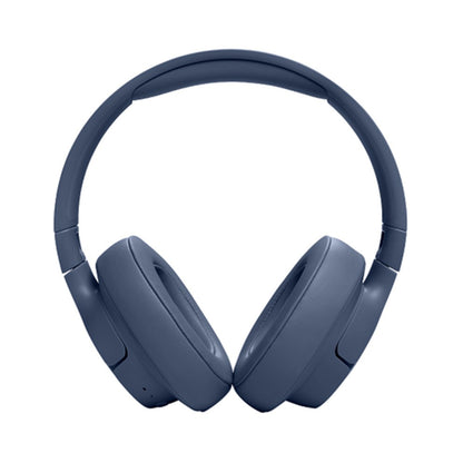 JBL Tune 720BT Wireless Over-Ear Headphones - Blue