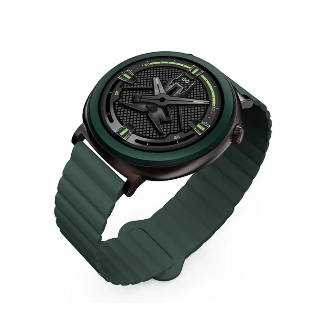 HiFuture Smartwatch Aurora AMOLED